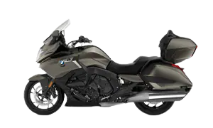K 1600 Grand America